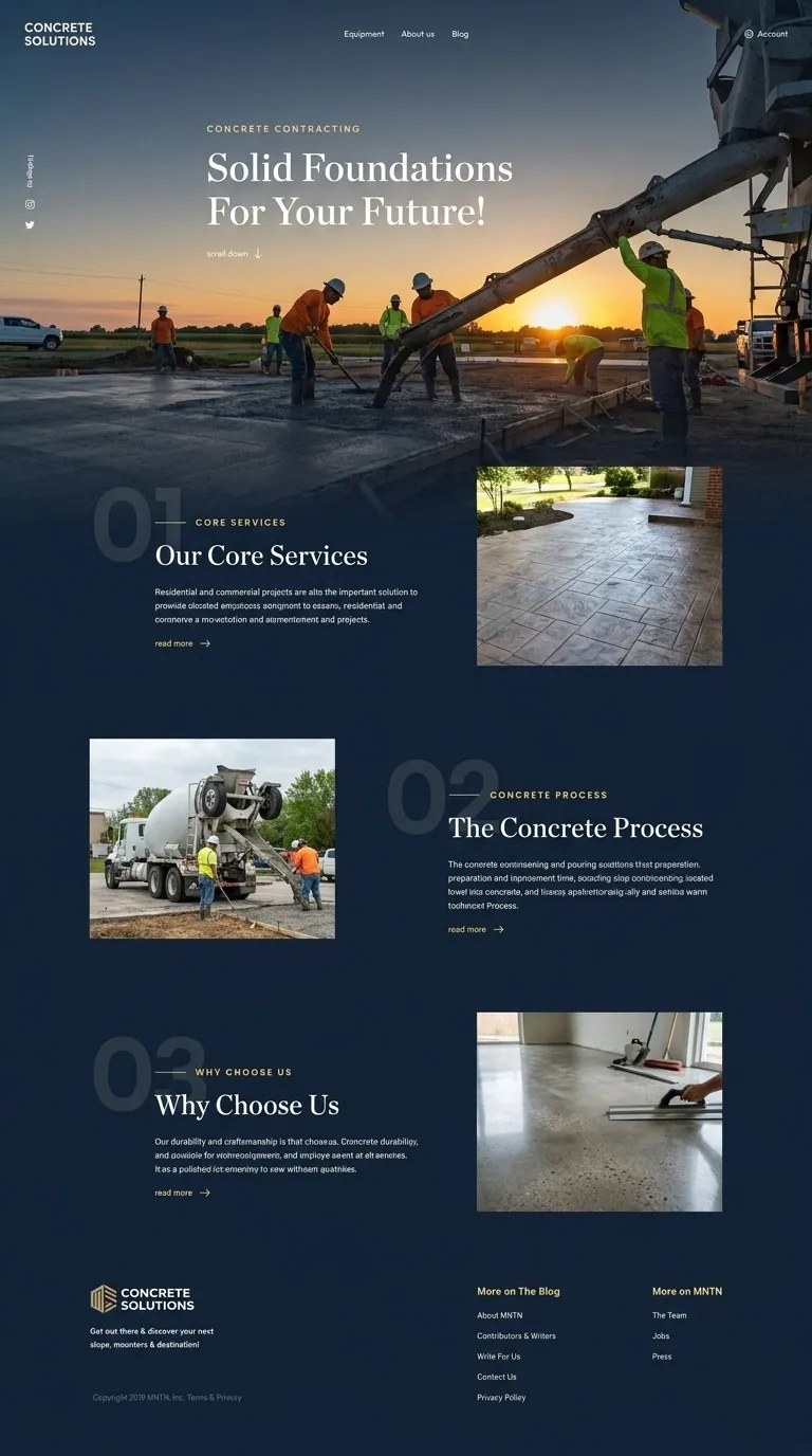 Concrete Pros — image 2