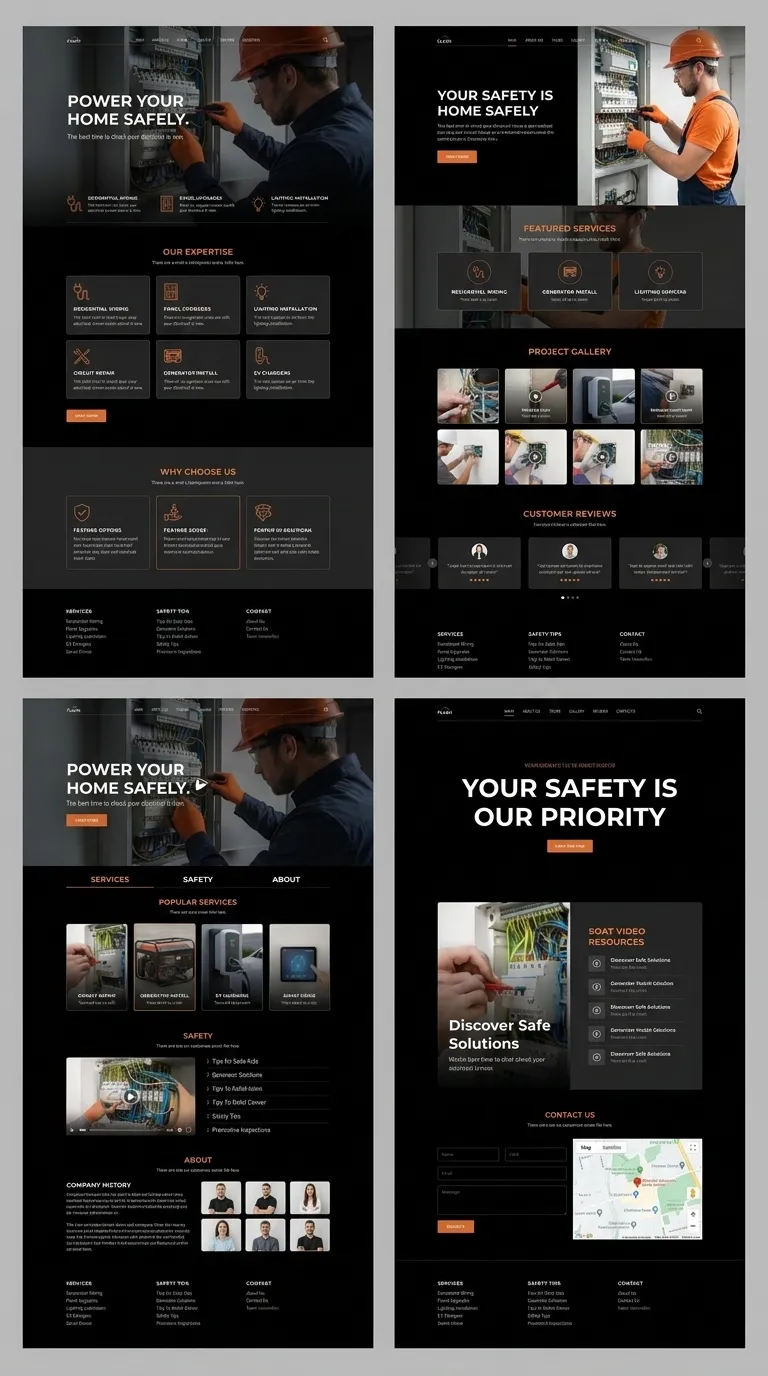 Flash Electrical — image 3