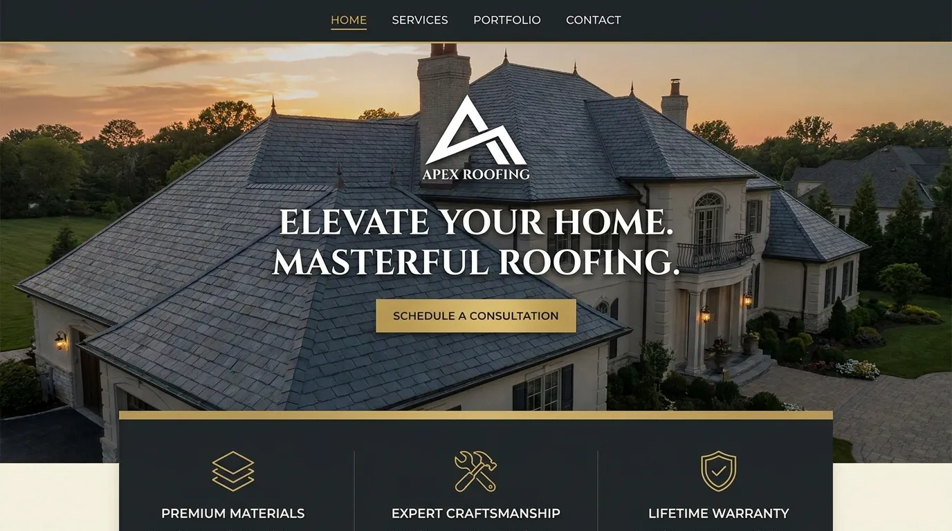 Apex Roofing Solutions — image 3