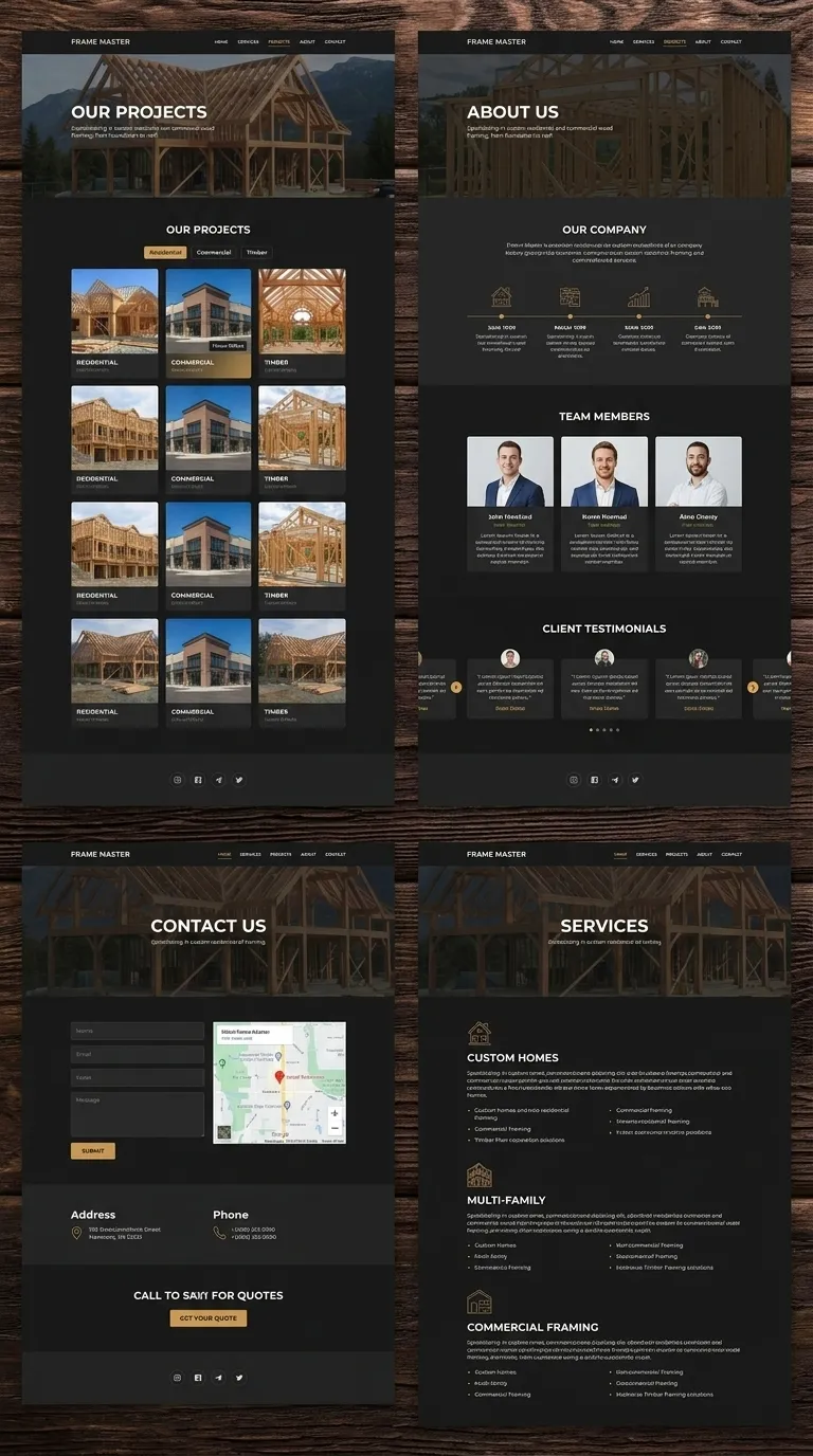 Frame Master — image 3