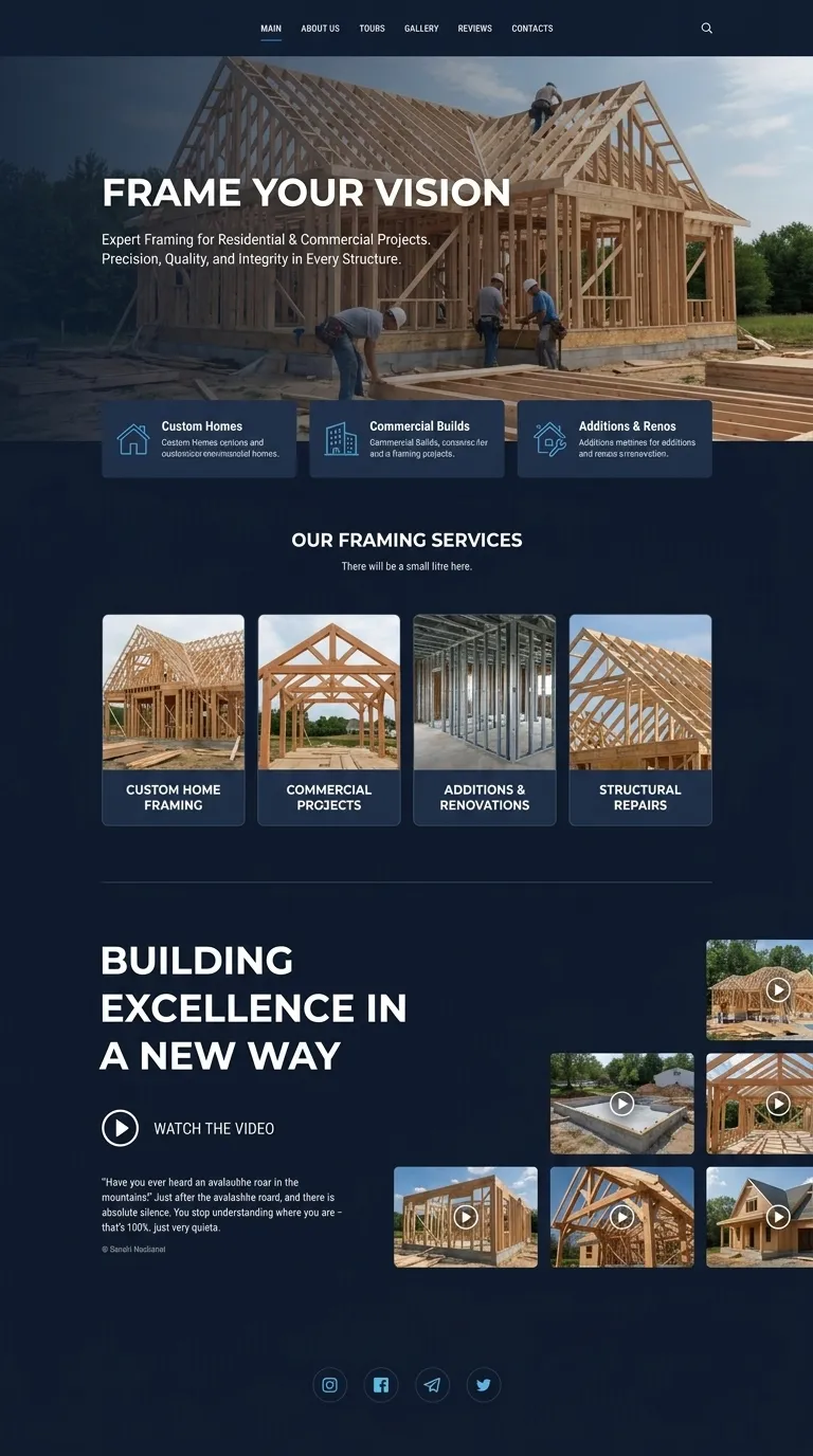 Apex Framing Contractors — image 3