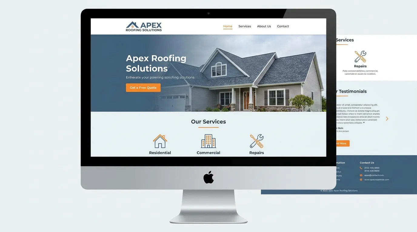 Apex Roofing Solutions — image 4