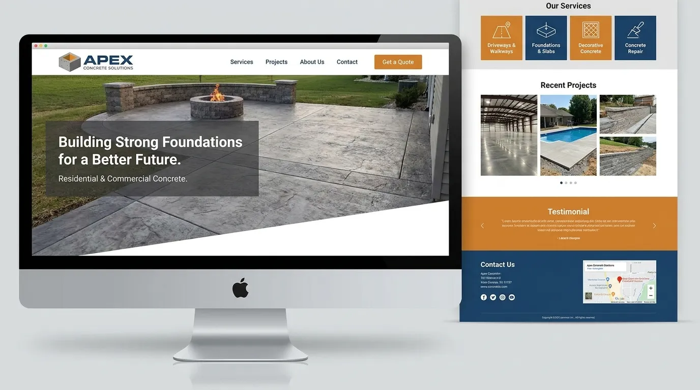 Concrete Pros — image 5