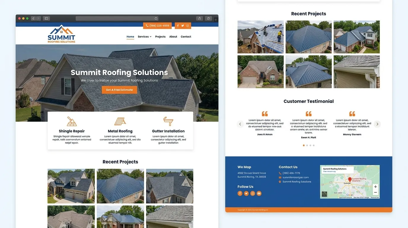 Apex Roofing Solutions — image 5