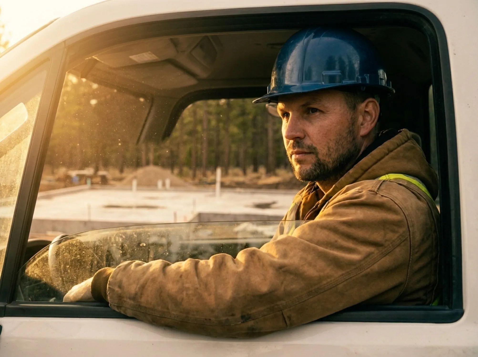 Ilya Pavlovski, Founder & Lead Build